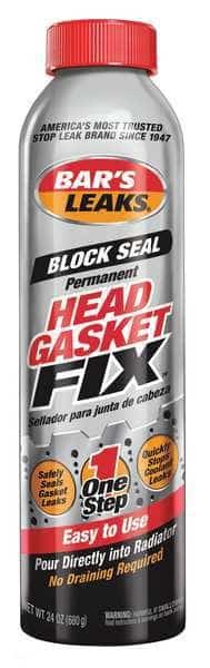 Block Seal Head Gasket Fix, 24 Oz.