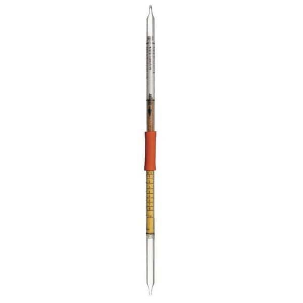 Detector Tube, C3H3N, 0.5 to 20 ppm, PK10