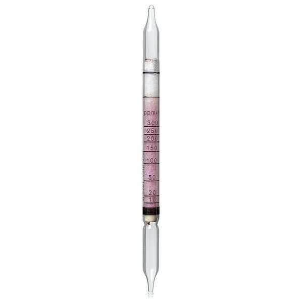 Detector Tube, Butadiene, 10to300ppm, PK10