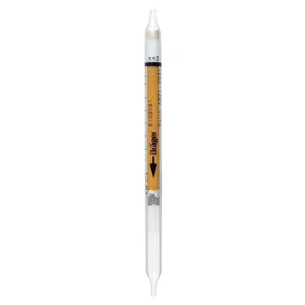 Tube, Aliphatic, Hydrocarbons, PK10