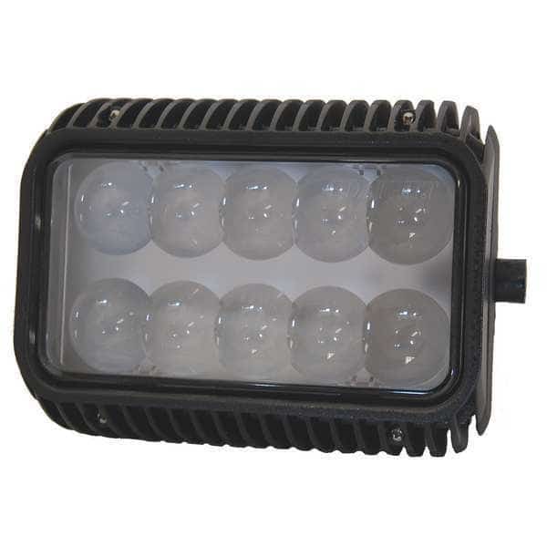 LED Retrofit Insert,Rectangular,LED,5" H, Mfr#: 15444, GOLIGHT