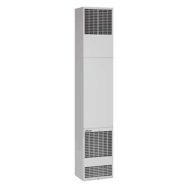 Gas Wall Surface-Mnt Heatr,NG,940 sq ft, Mfr#: 4007732, WILLIAMS COMFORT PRODUCTS