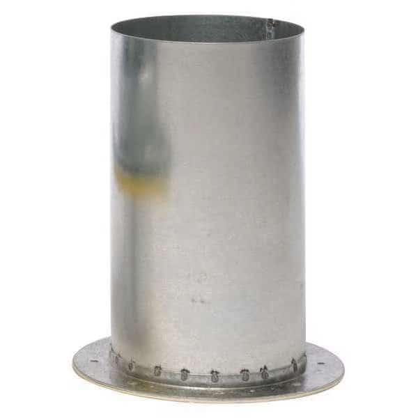 Vent Tube,Rear Mounted, Mfr#: 9806, WILLIAMS COMFORT PRODUCTS