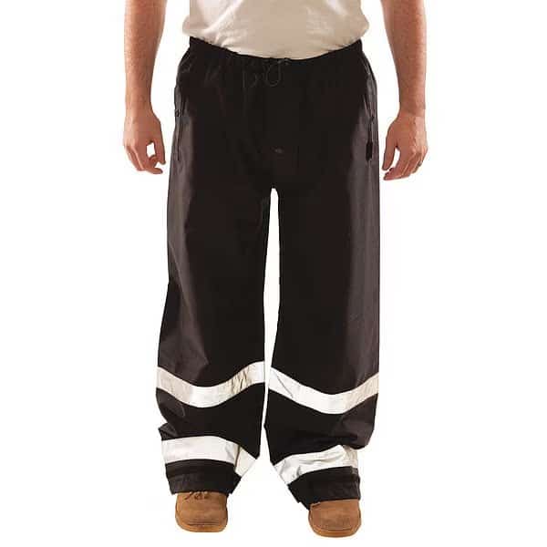 Icon Rain, Pants, Class, E, Black, M