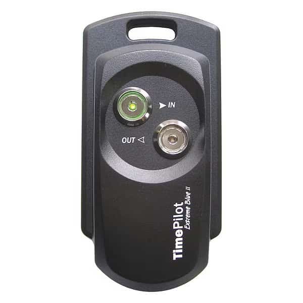 Outdoor Time Clock System w/PC Software