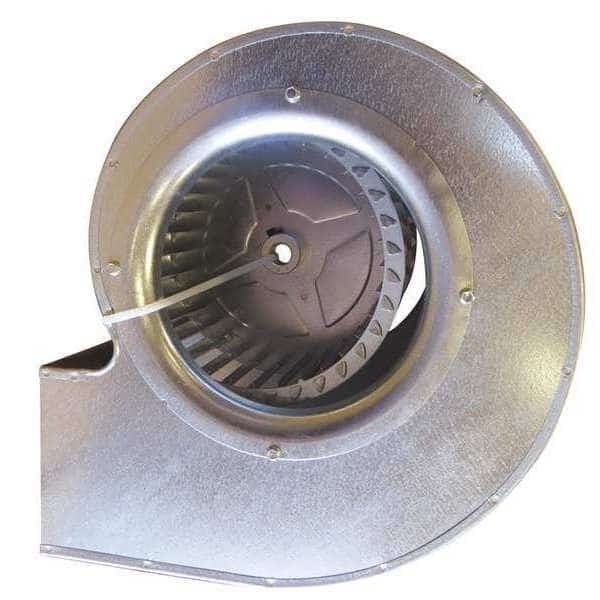 Blower Wheel w/Housing, Mfr#: 29B712S058G-L, BERNER