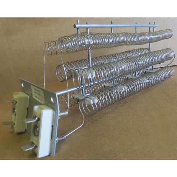 Electric Heating Element, Mfr#: 11LWA050D, BERNER