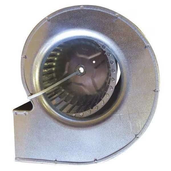 Blower Wheel w/Housing