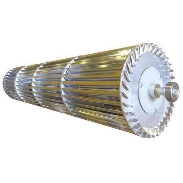 Blower Wheel, 20", Right, Mfr#: 29T450S012A-R20, BERNER