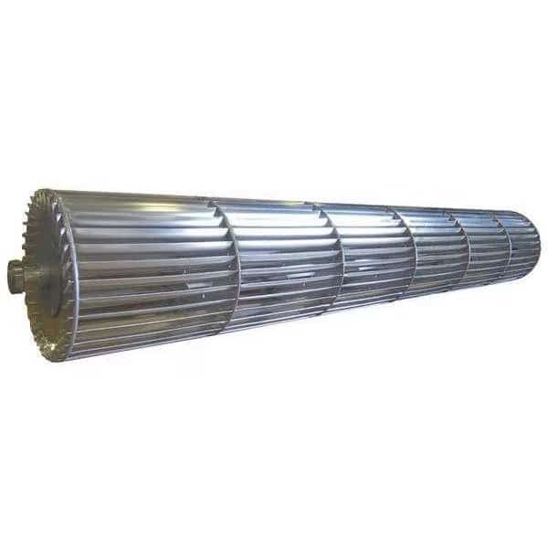 Left Blower Wheel, 33 in. L