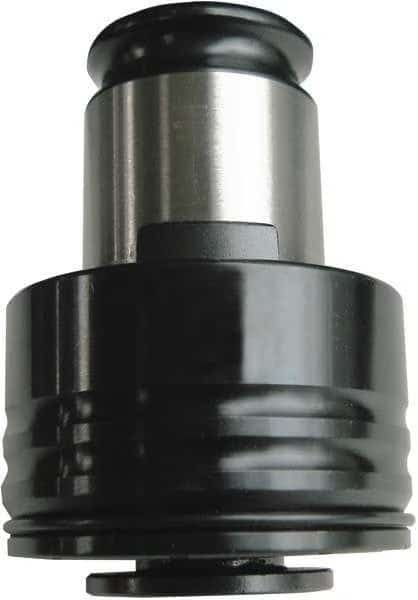 Tap Holder, 1 in. H., Steel