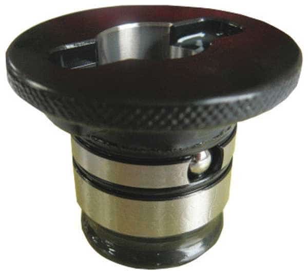 Adaptor, 1 in. H., Steel