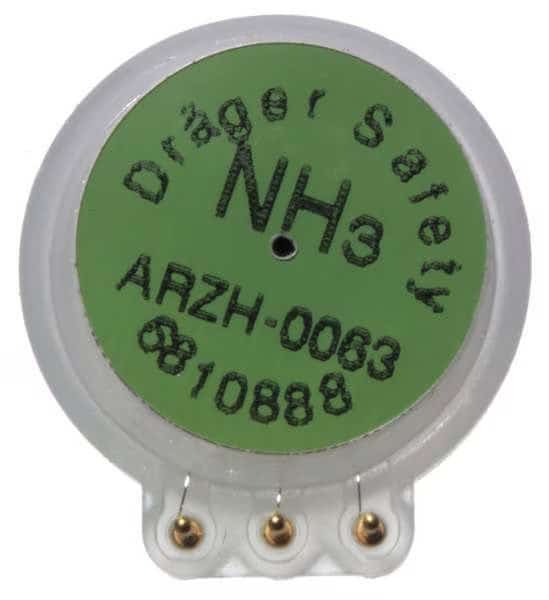 Replacement Sensor, Ammonia
