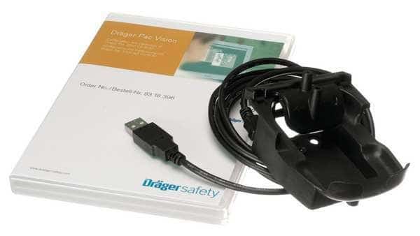 Air Monitor Communication Module