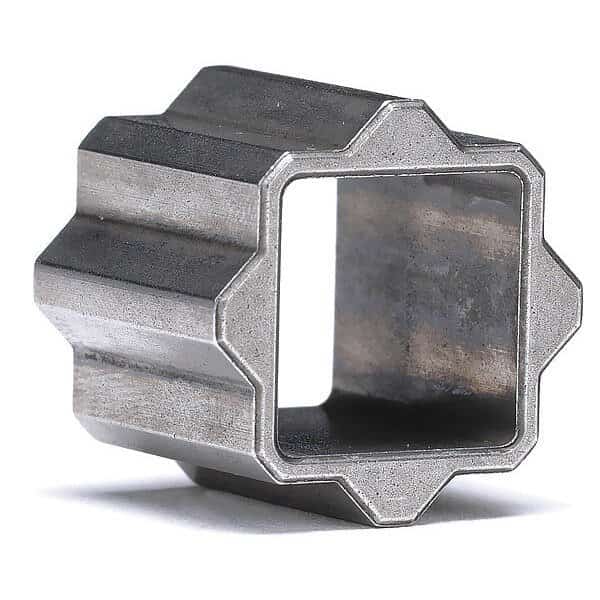 Replacement Coupling, Dynaquip Controls, Mfr#: 145804