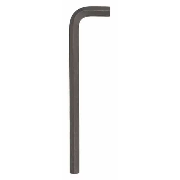 SAE L-Shape Hex Key, 1/2" Tip Size