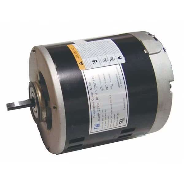 Motor For N40|45S, Mfr#: 110444, CHAMPION