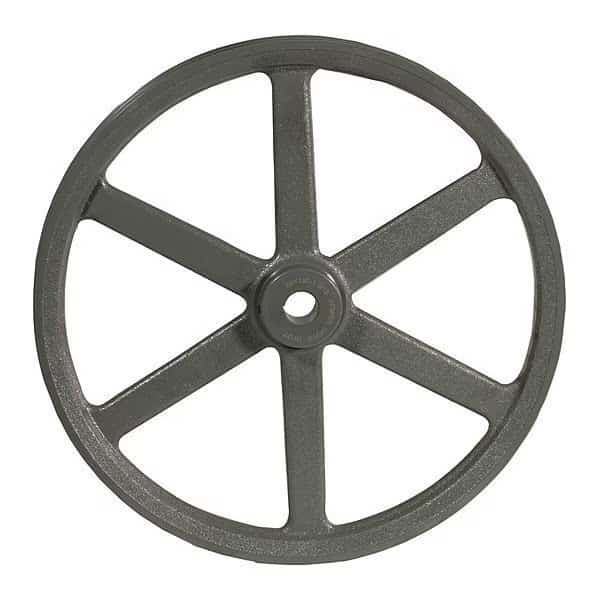 Pulley