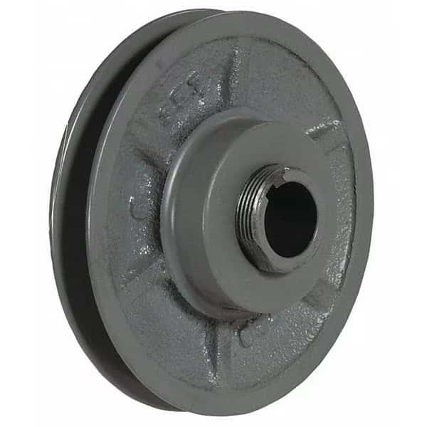 Motor Pulley For Cooler And Motor, Mfr#: 110299, CHAMPION