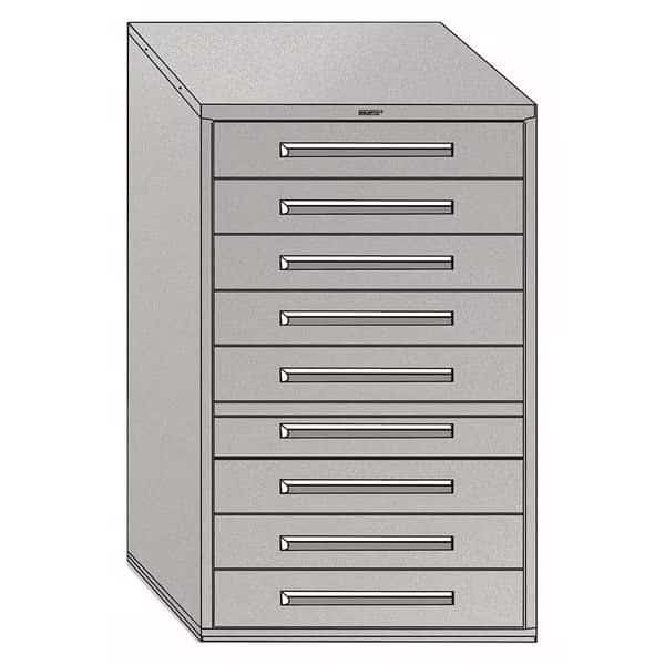 36 7/8IN wide Modular Drawer Cabinets