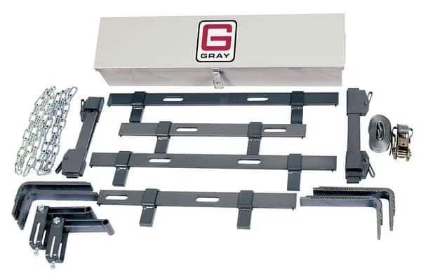 Bracket Chain Kit, MM-2000