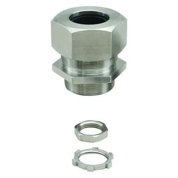 Cord Connector, 1/2 in. Conduit