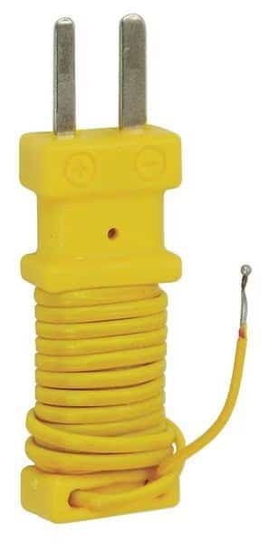 Surface Temp Probe, -40 to 950 Deg F