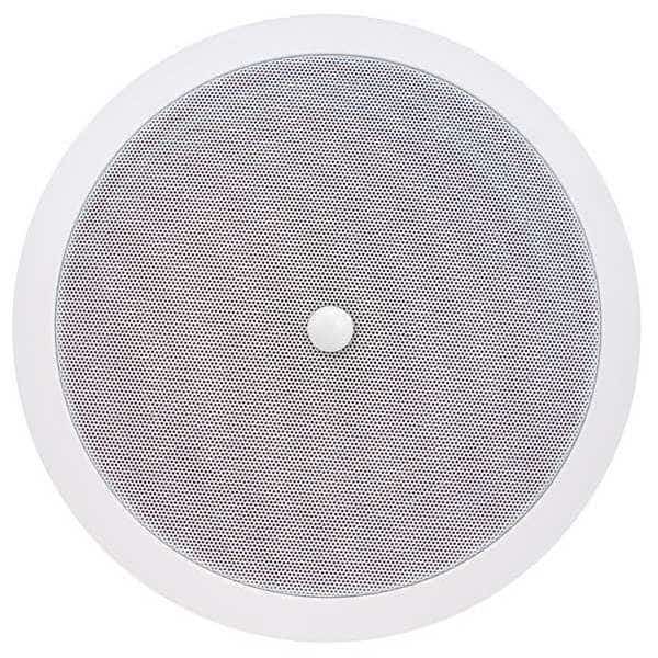 Speaker, Transformer Volume Control, 6 In.