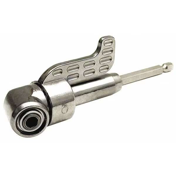 Angle Driver, 1/4" Hex Accessories, 1