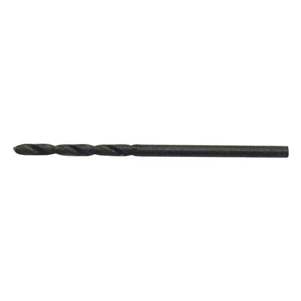 Wood Drilling Bit,HSS,7/64" x 2-5/8", Mfr#: 30063/B, EAZYPOWER