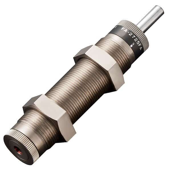 BANSBACH Shock Absorber, Adjustable, Extension Force: 44.2N, Length: 136mm, Stroke: 25mm