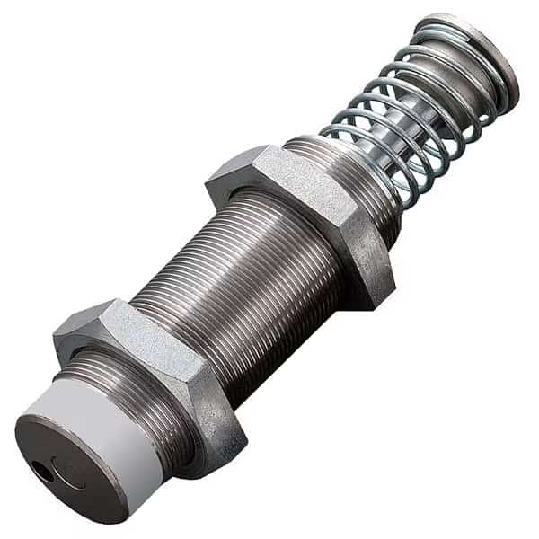 Shock Absorber, 330 lb., M25x1.5,173mm L