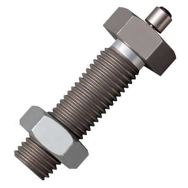 Shock Absorber, 110 lb., M16x2, 74mm L