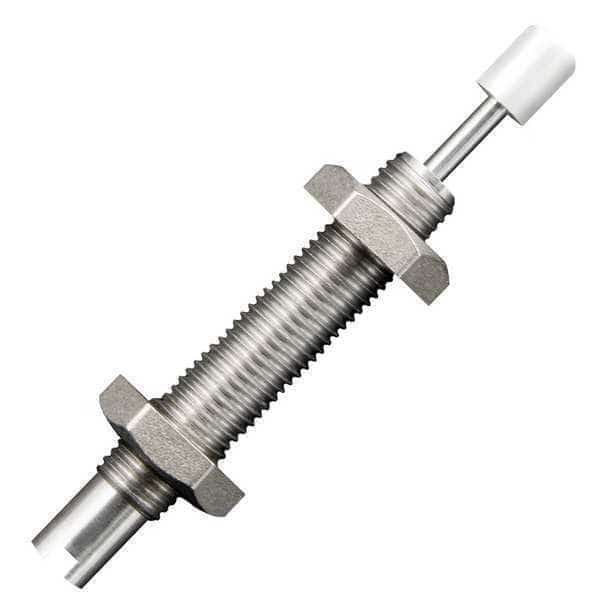Power Socket,3/8" Drive,8mm Sz,22.2mm L, Mfr#: SF-8MM03, APEX