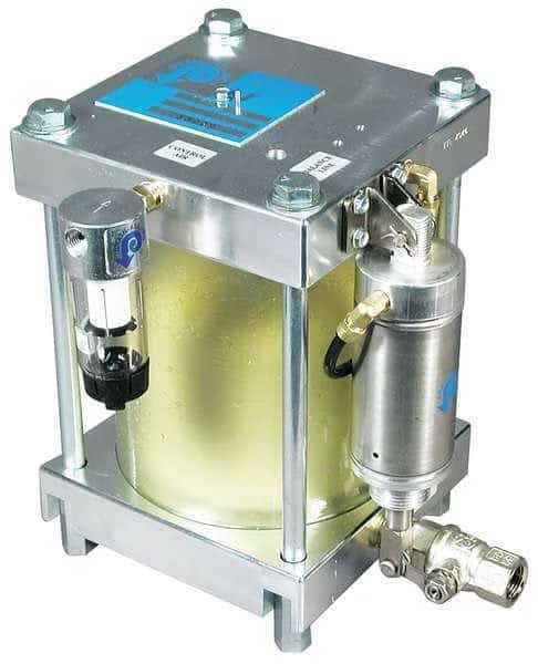 Auto Drain Valve, 1/2 In. NPT, 300 psi