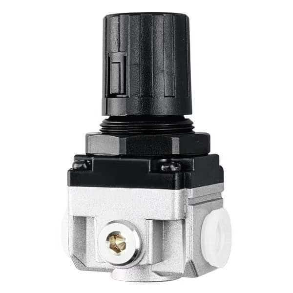 Air Regulator, 1/4in NPT, 56 cfm, 220 psi