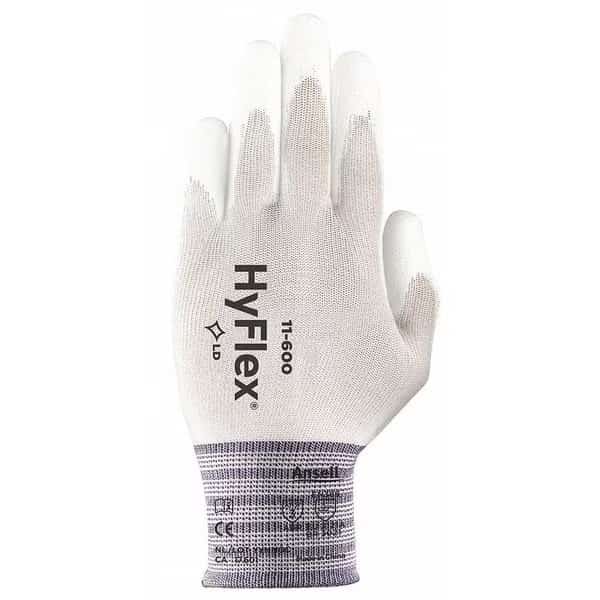 VF, General Purpose Glove, 7, 36J047, PR, Ansell, Mfr#: 11-600VP
