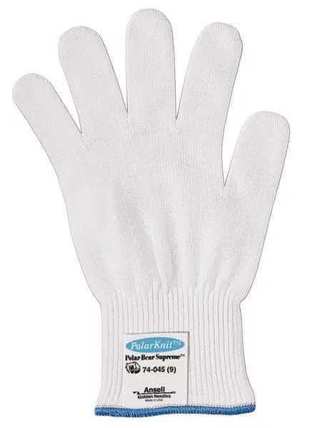Cut-Resistant Gloves,XS/6, Mfr#: 74-045, ANSELL