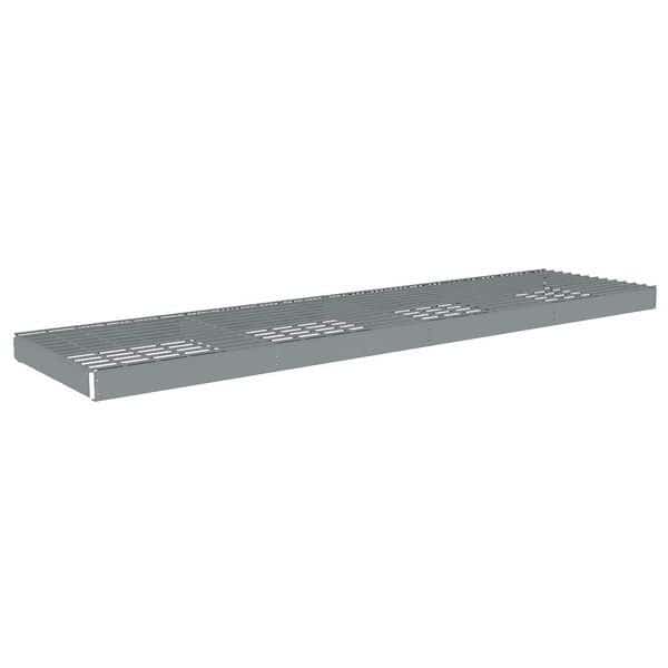 Additional Shelf Level 96"x24", Wire