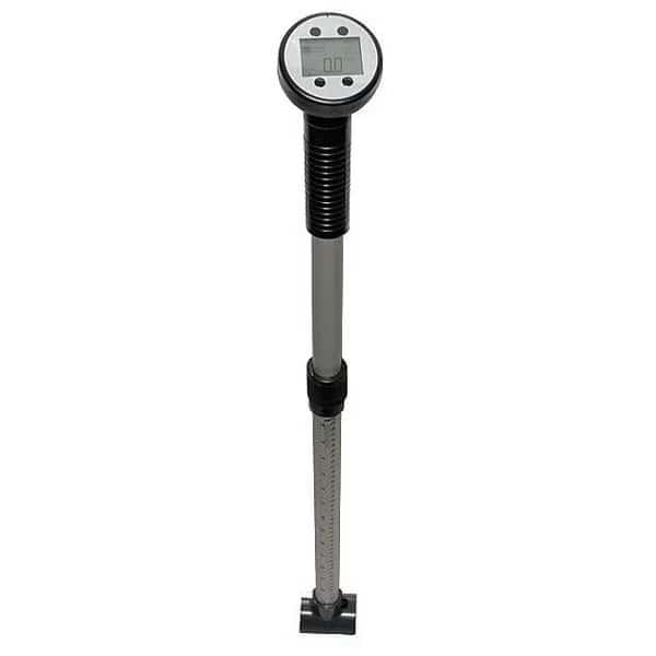 Flow Probe, 2.5-5.5 ft. Extendable Handle