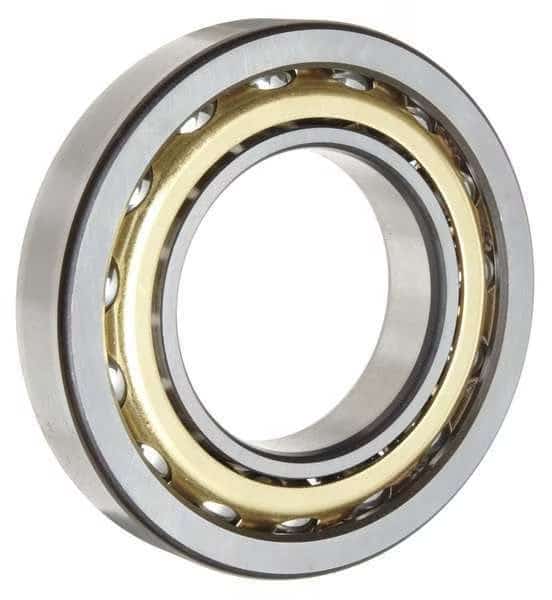 Angular Contact Bearing, 45mm, O.D. 100mm