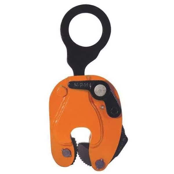 Locking Turning Clamp, 12,000 lb., RENFROE, Mfr# TLA-06.00-A