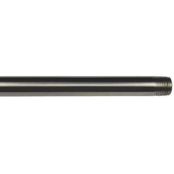 IMC Conduit, 10 ft., 1in., 304 SS, CALBRITE, Mfr# S51010CTWT