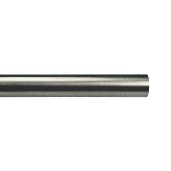 IMC Conduit, Non-Thread, 10ft, 1/2in, 316 SS, CALBRITE, Mfr# S70510CT00
