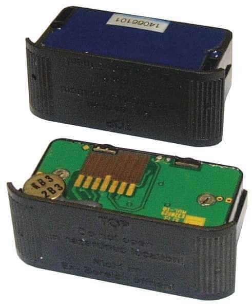 Rechargeable Battery Pack, NiMH, Black, 3V, GFG, Mfr# 1450-211