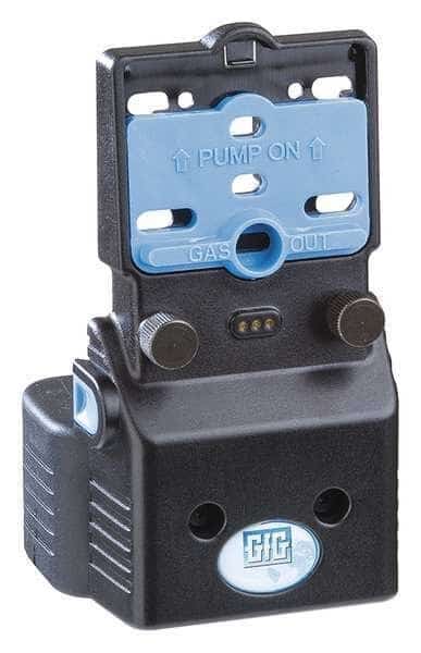 Smart Pump, for GFG 400 Series Monitors