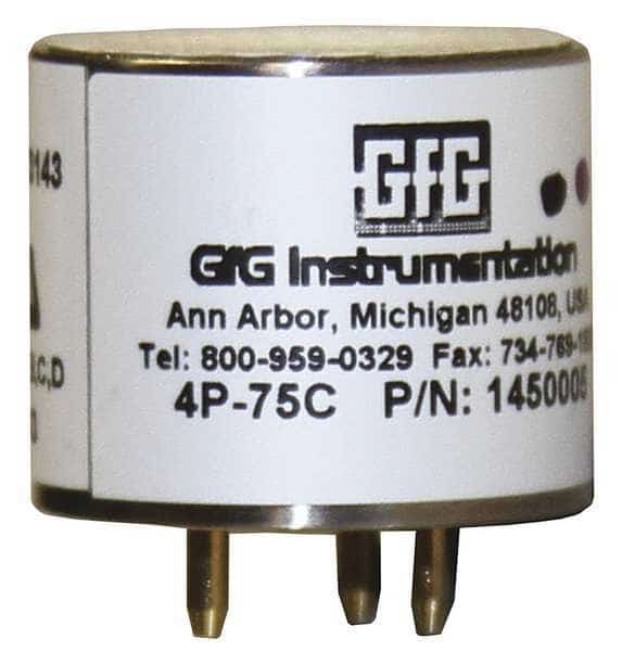 Sensor, 0.5 Percent LEL, G450 Instruments