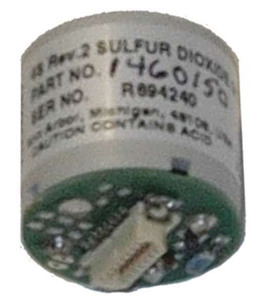Sensor, 0.05 ppm, G460 Instruments