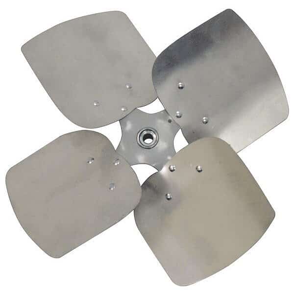 Fan Blade, 3-Paddle FES