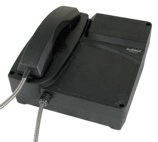 Ringdown Telephone, Zone 2/22